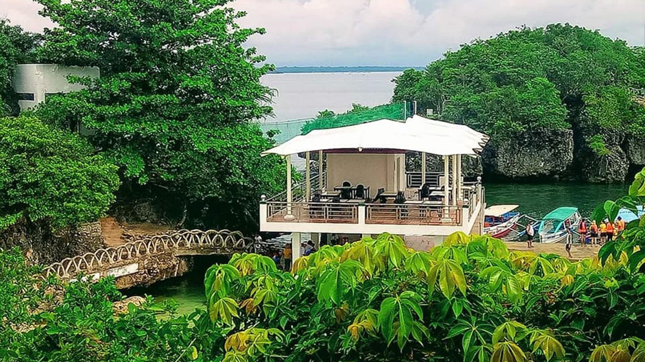 Photo of Outdoor in Lucap