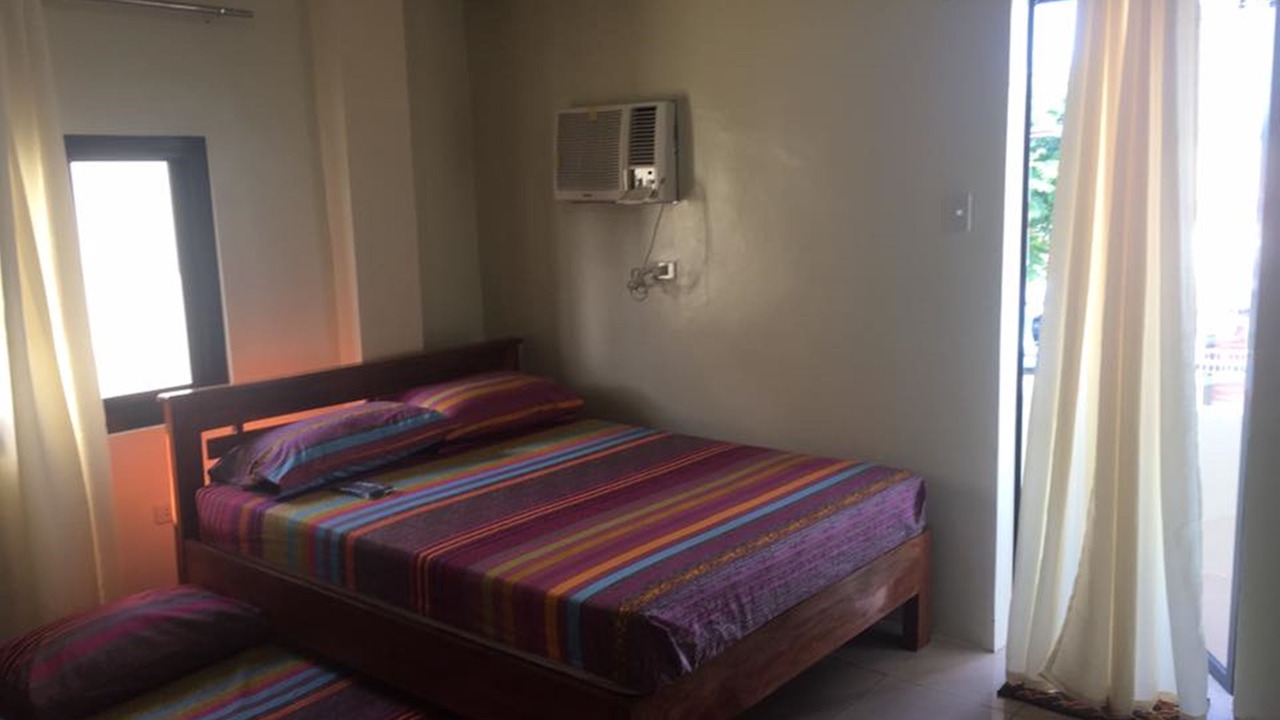 Photo of Bedroom in Lucap