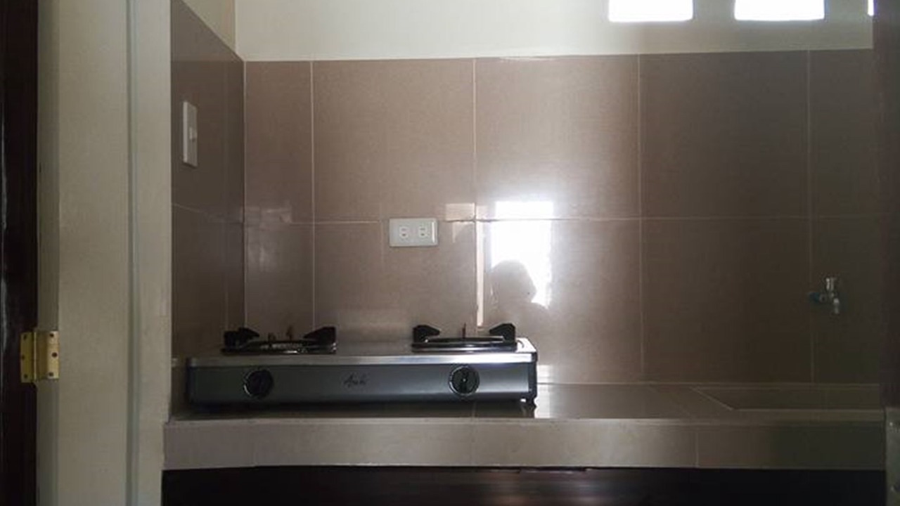 Photo of Kitchen in Lucap