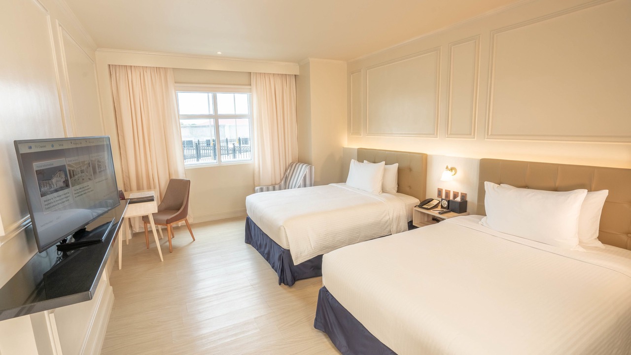 Photo of Bedroom in Calasiao