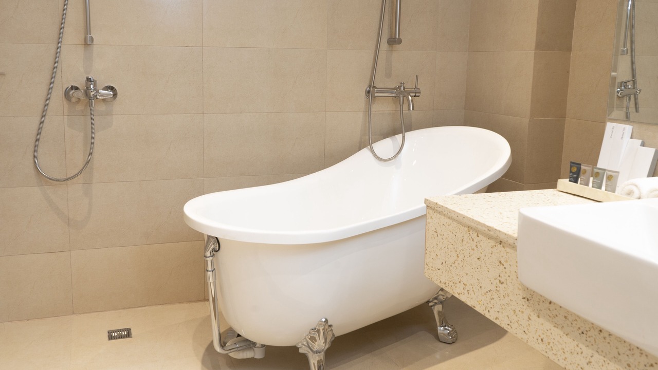 Photo of Bathroom in Calasiao