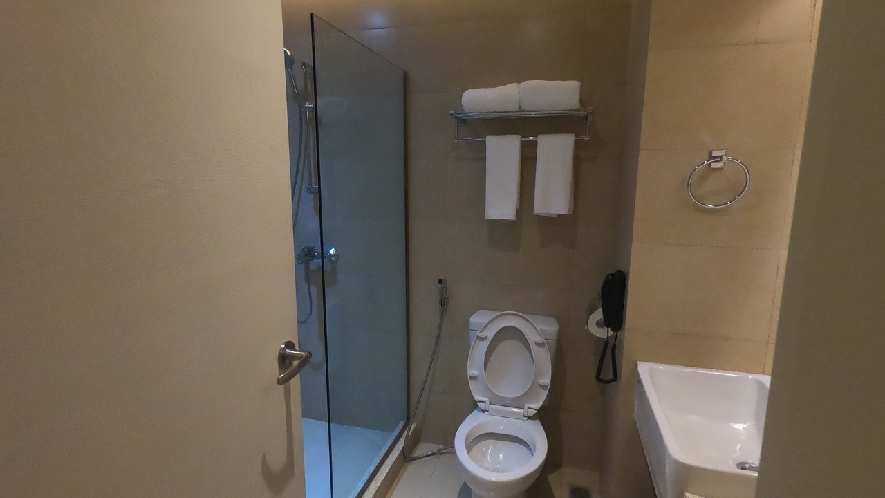 Photo of Bathroom in Calasiao