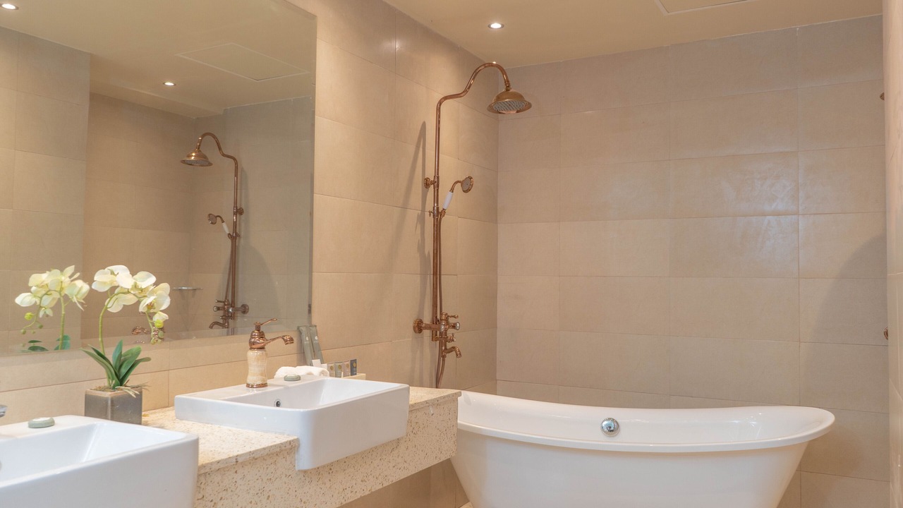 Photo of Bathroom in Calasiao