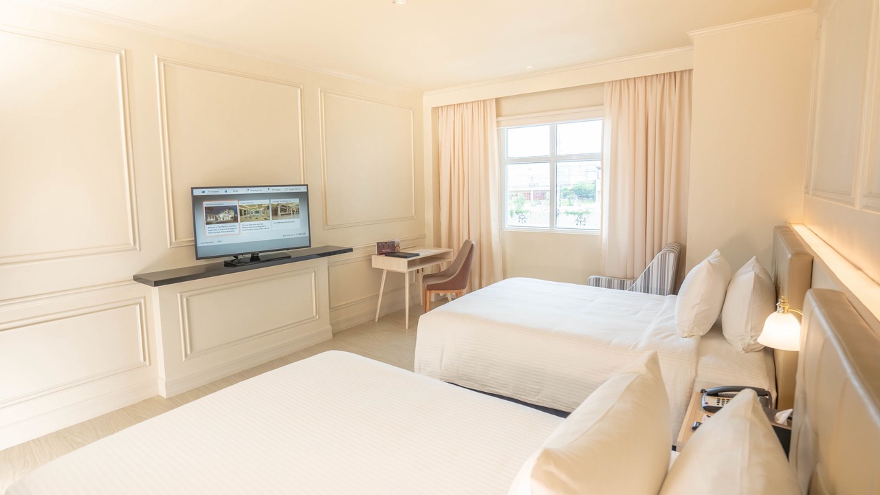 Photo of Bedroom in Calasiao