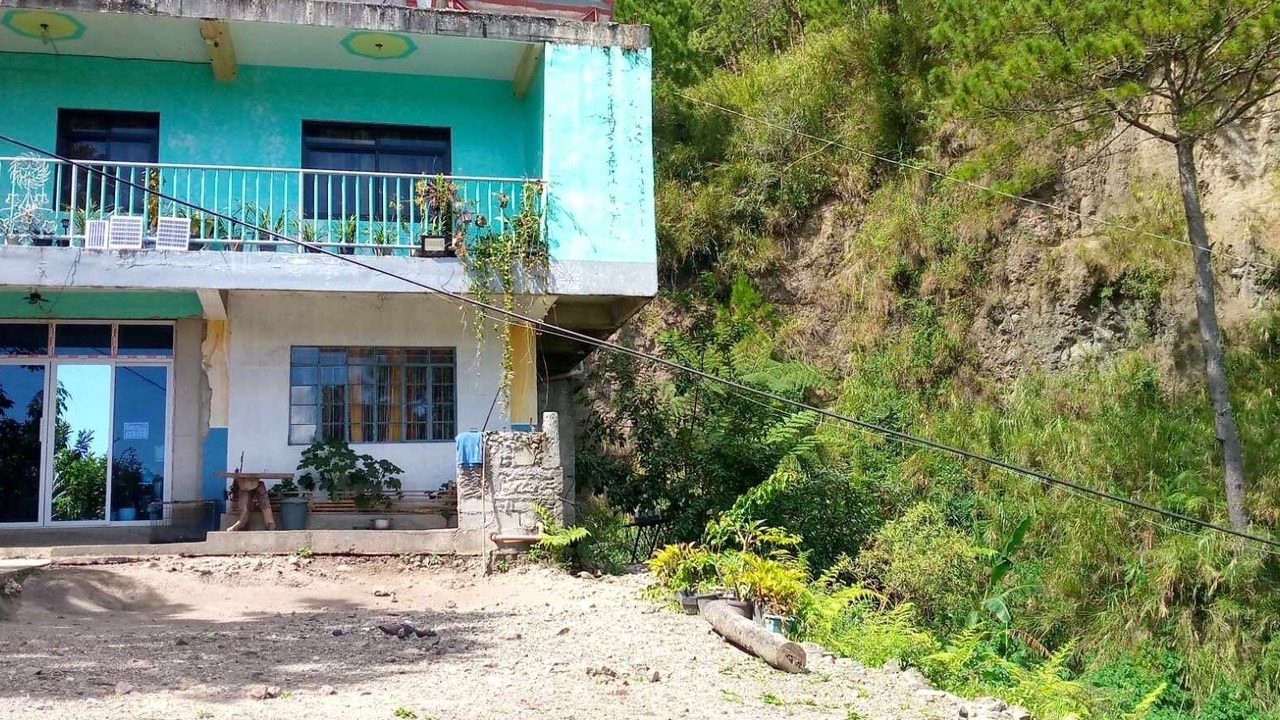 Photo of Outdoor in Sagada