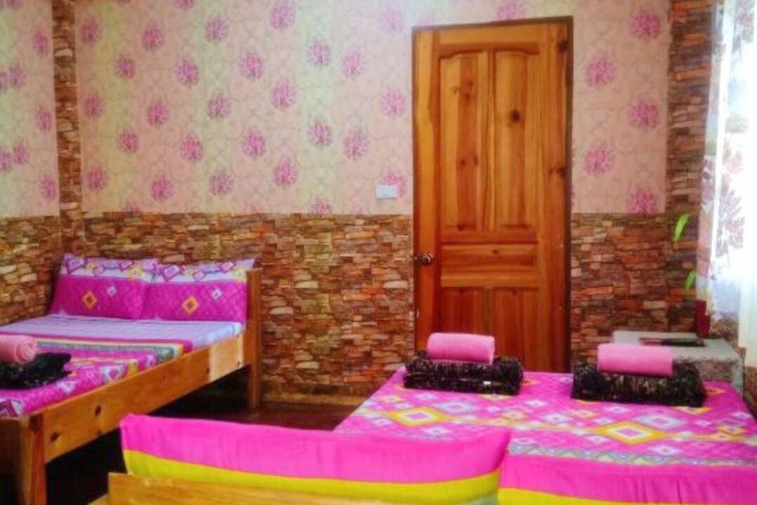Photo of Bathroom in Sagada