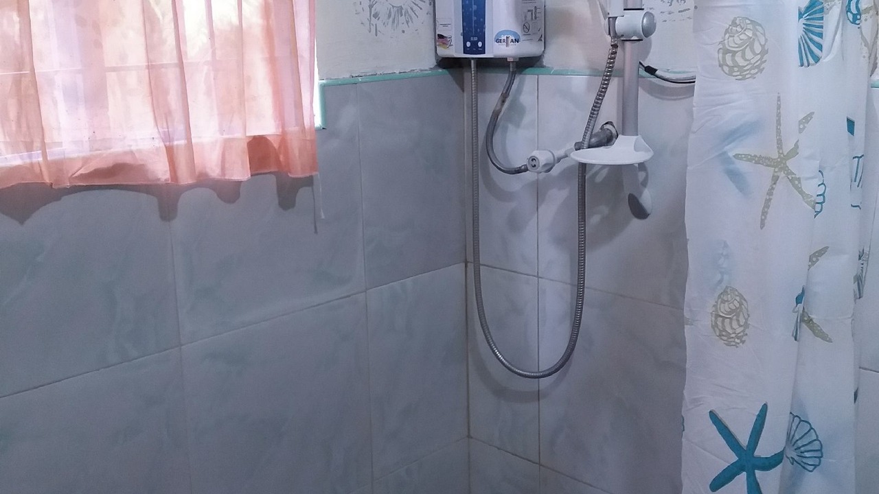 Photo of Bathroom in Sagada
