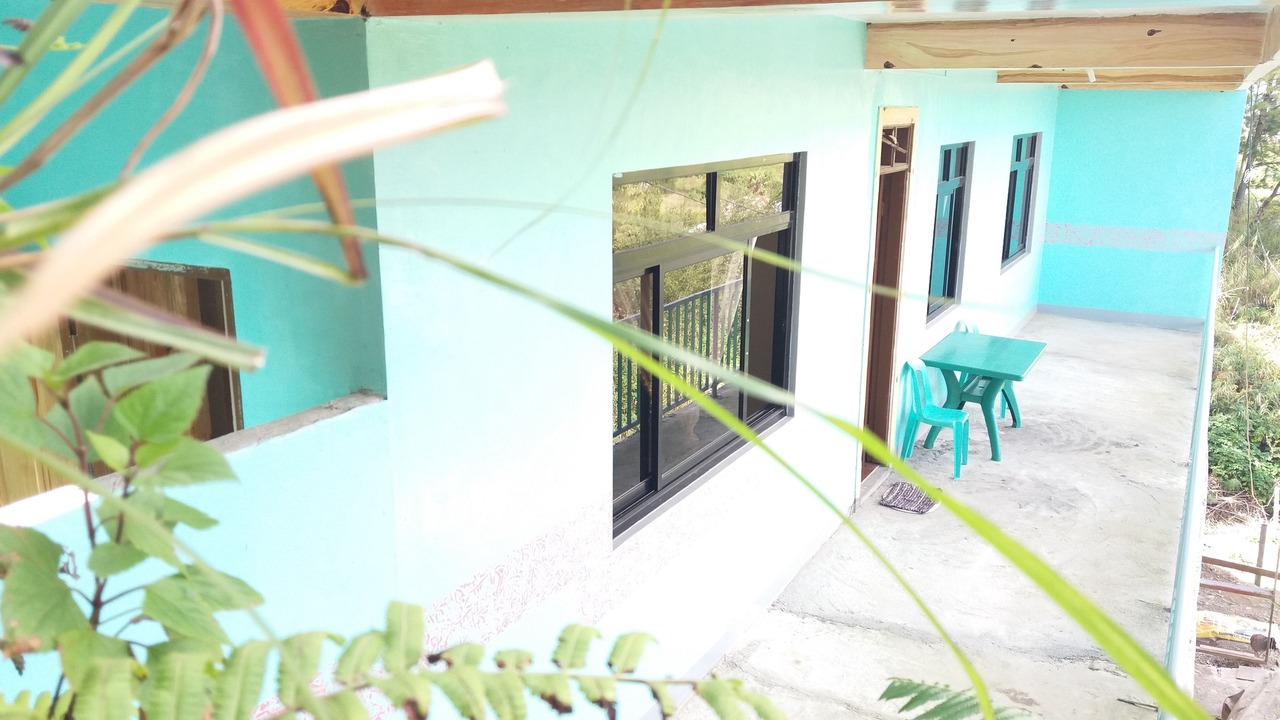 Photo of Patio Balcony in Sagada