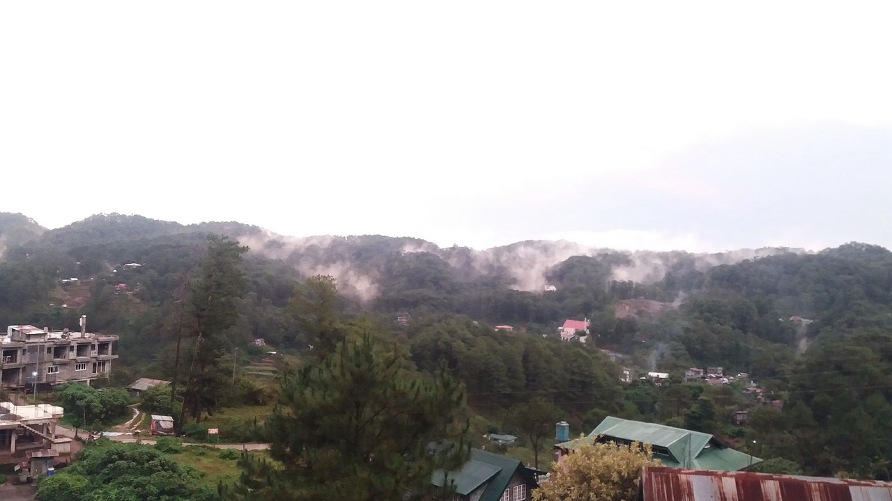 Photo of Bathroom in Sagada