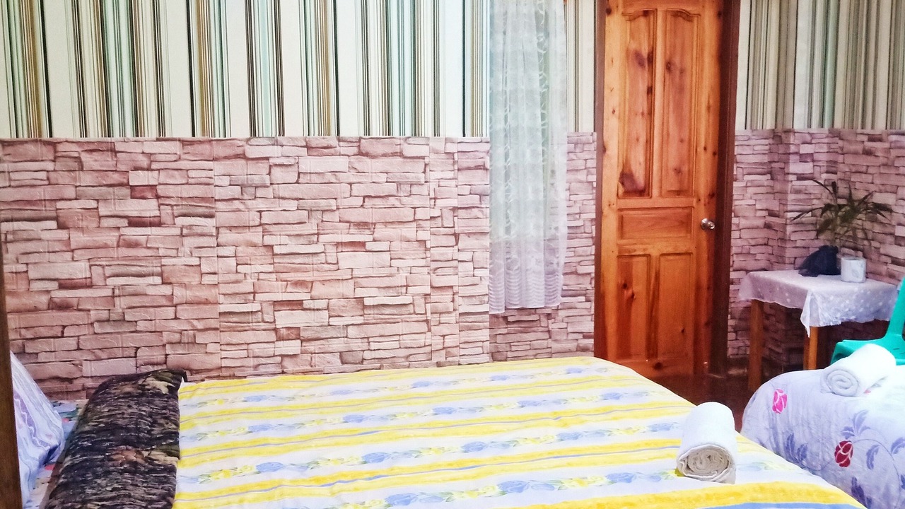 Photo of Bathroom in Sagada