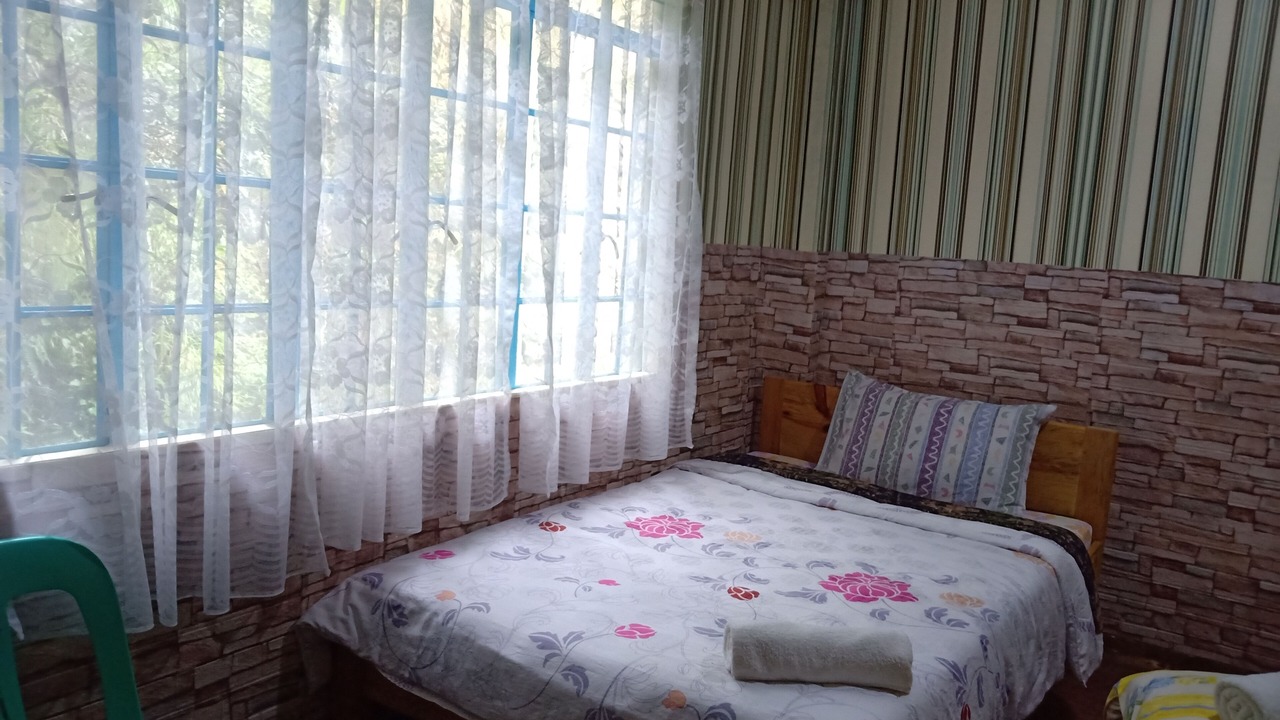 Photo of Bathroom in Sagada