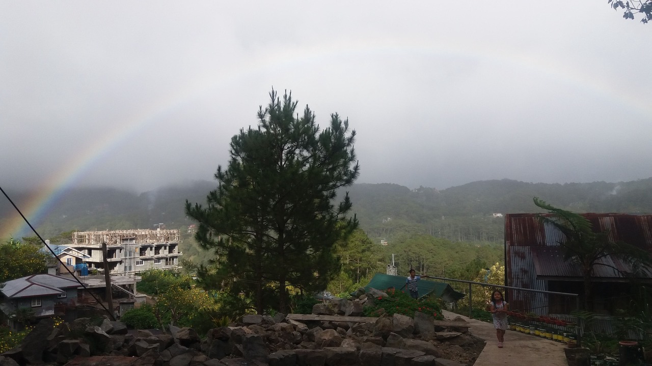 Photo of Outdoor in Sagada