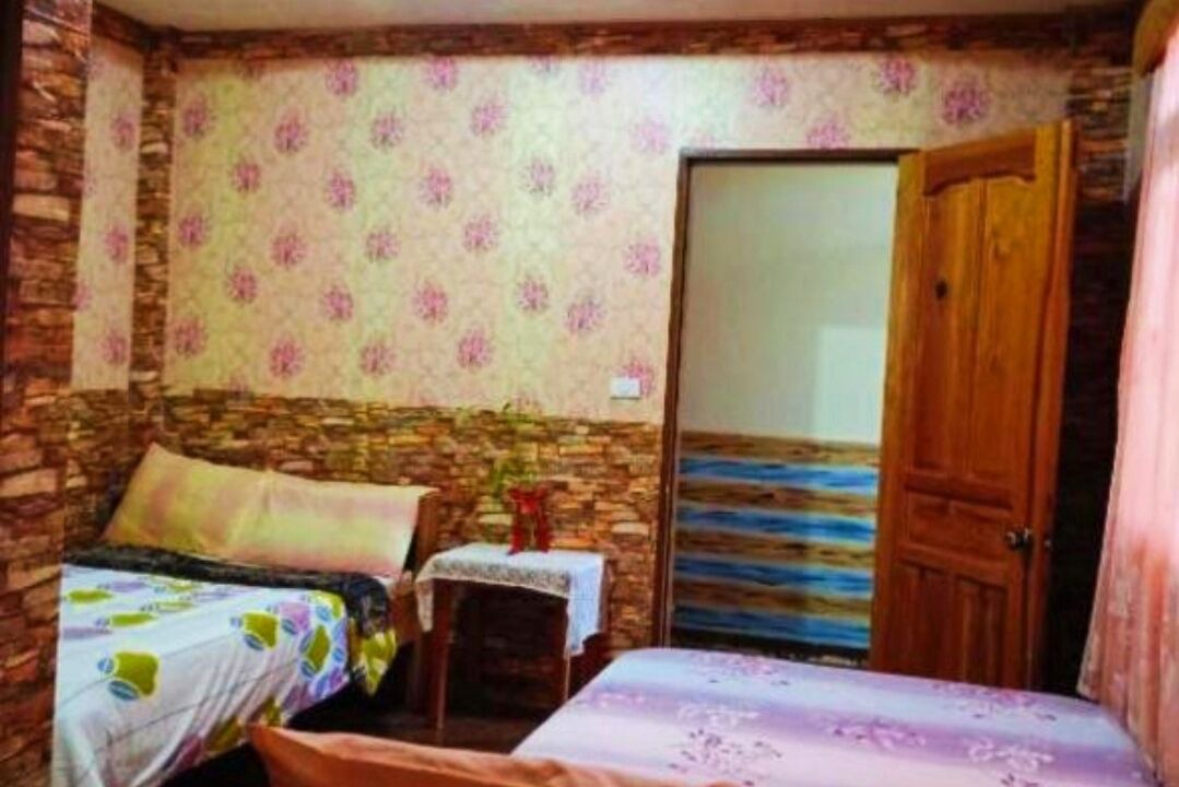 Photo of Bathroom in Sagada