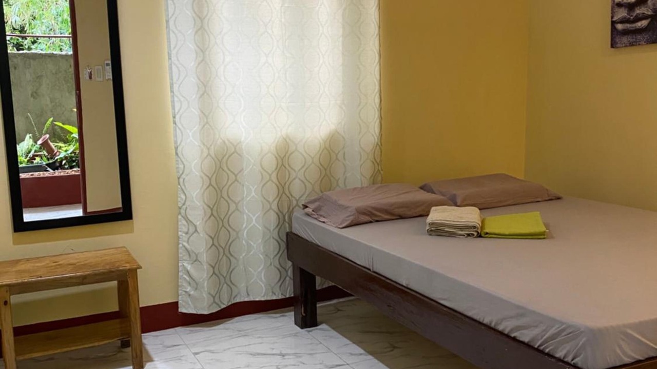 Photo of Bedroom in Danao