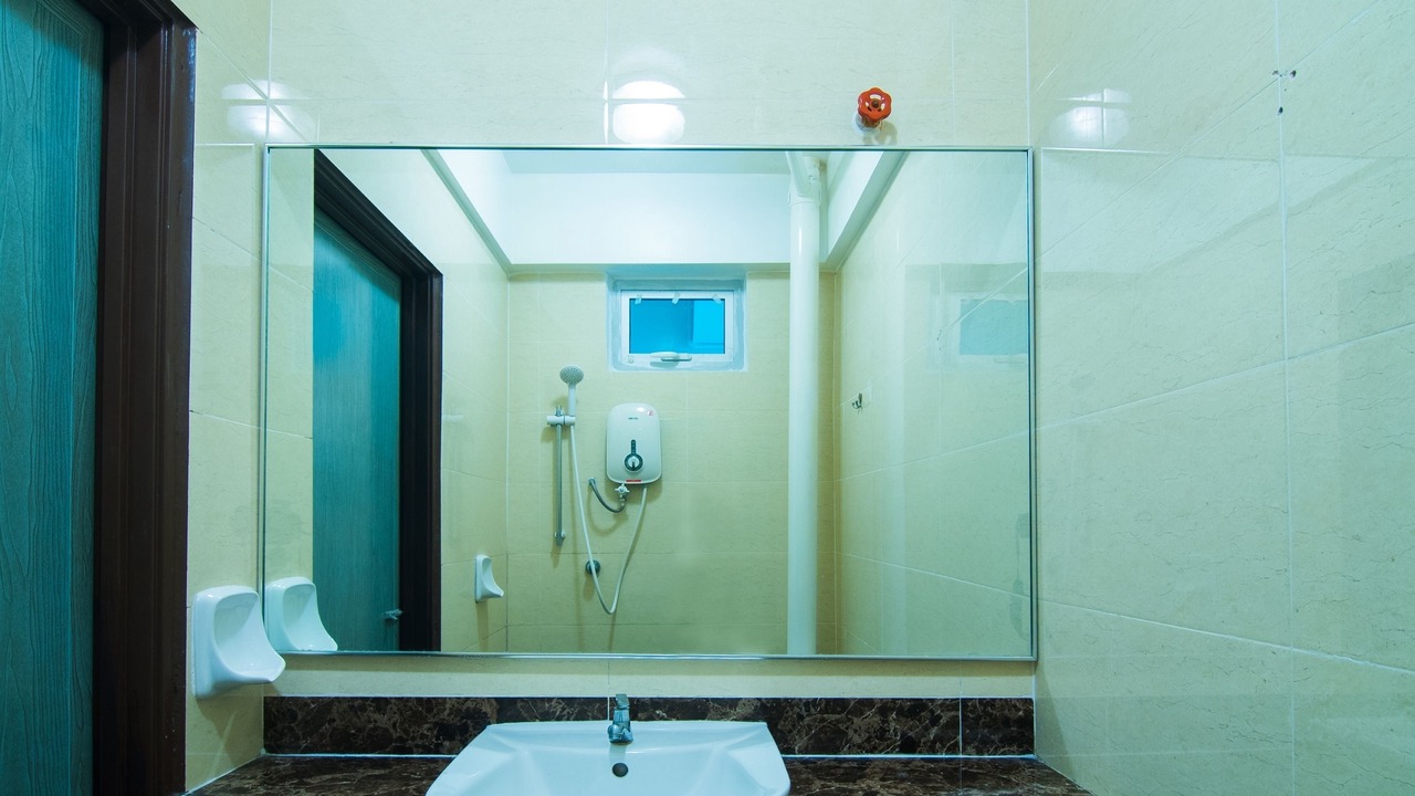 Photo of Bathroom in Teluk Bahang