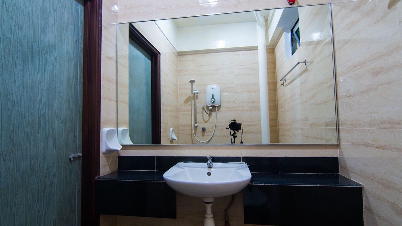 Photo of Bathroom in Teluk Bahang