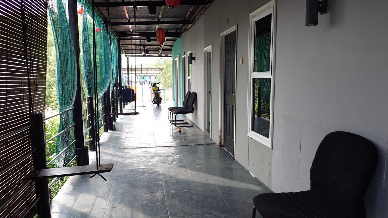 Photo of Outdoor in Pulau Ketam