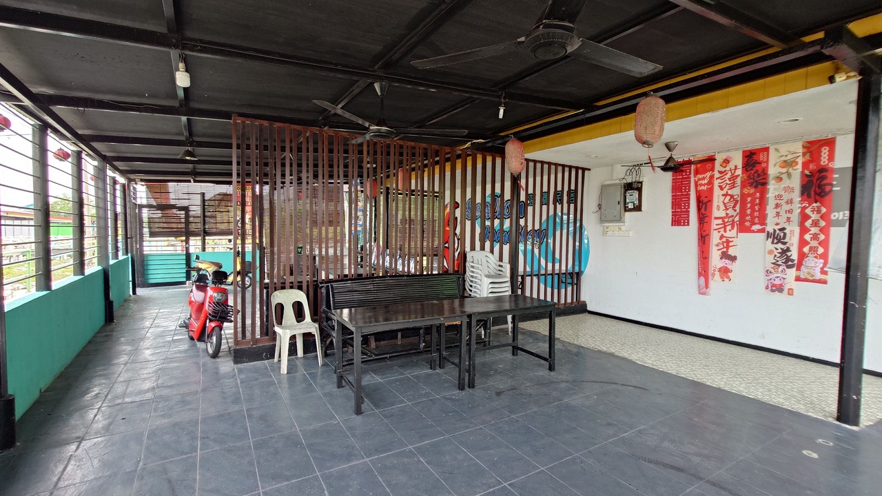 Photo of Outdoor in Pulau Ketam