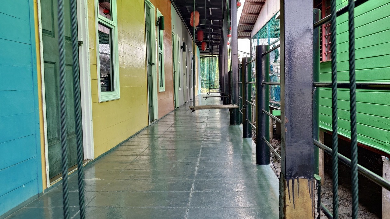 Photo of Outdoor in Pulau Ketam