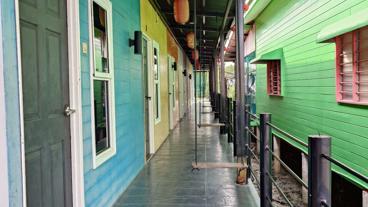 Photo of Outdoor in Pulau Ketam