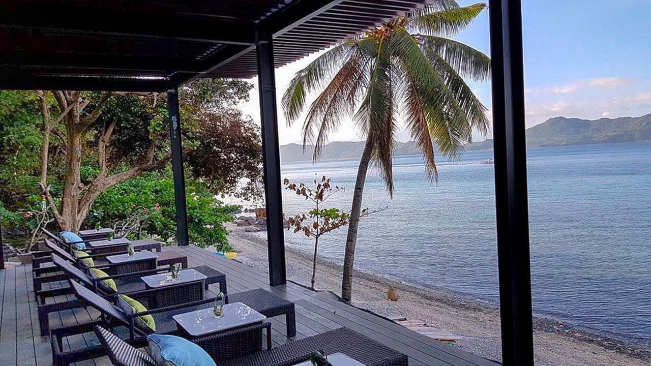 Photo of Patio Balcony in Bagalangit