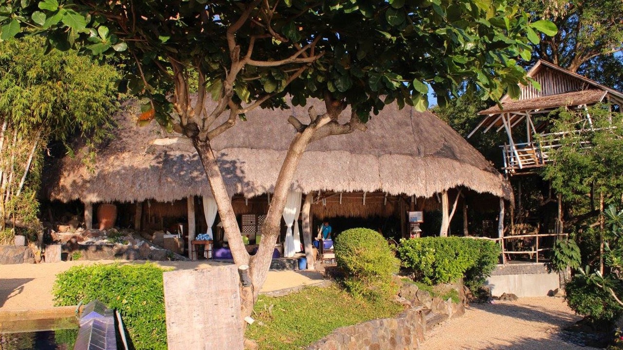 Photo of Outdoor in Bagalangit