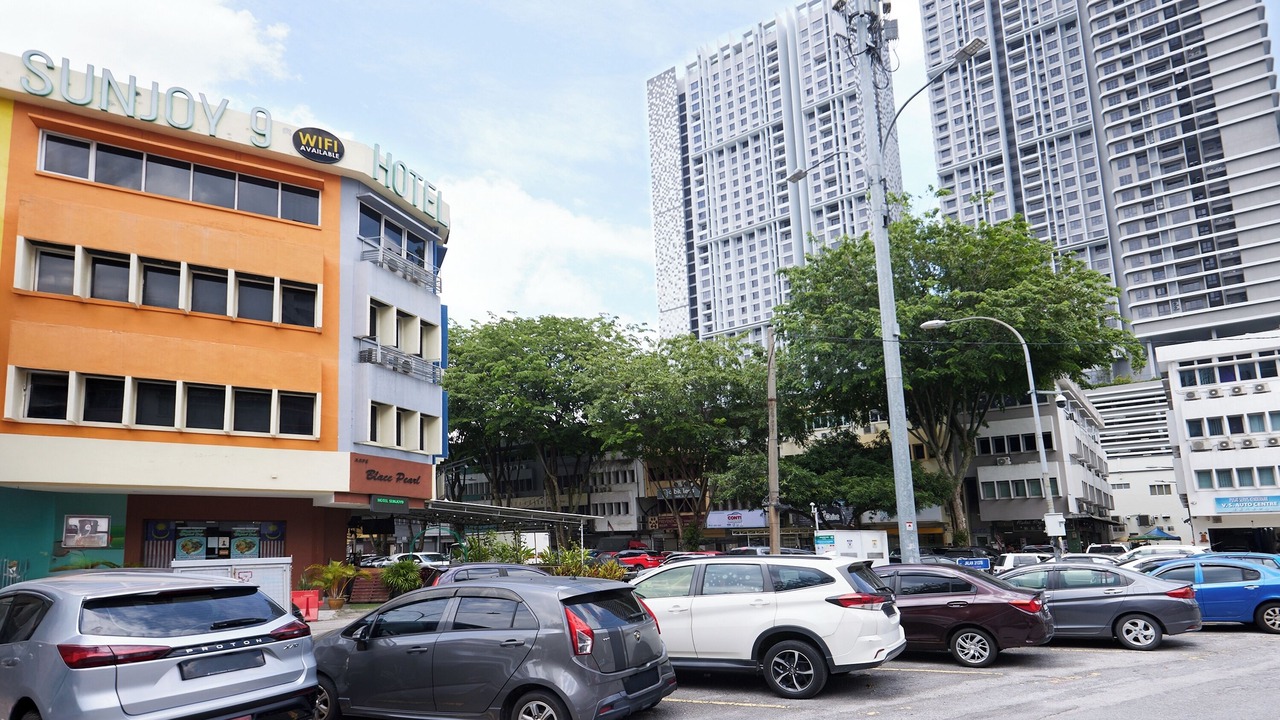 Photo of Outdoor in Kuala Lumpur