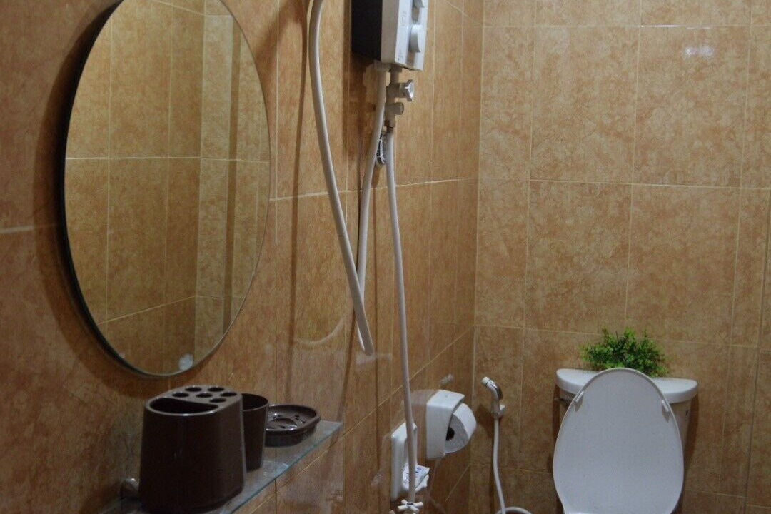 Photo of Bathroom in Baler