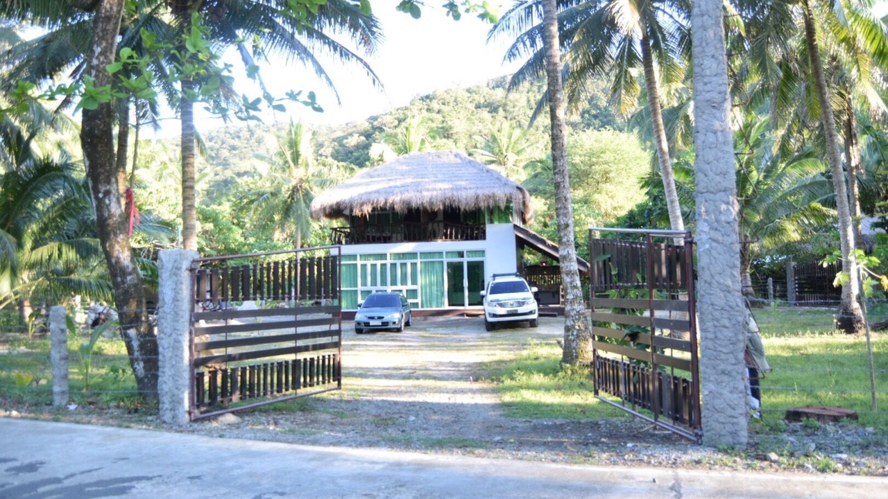 Photo of Outdoor in Baler