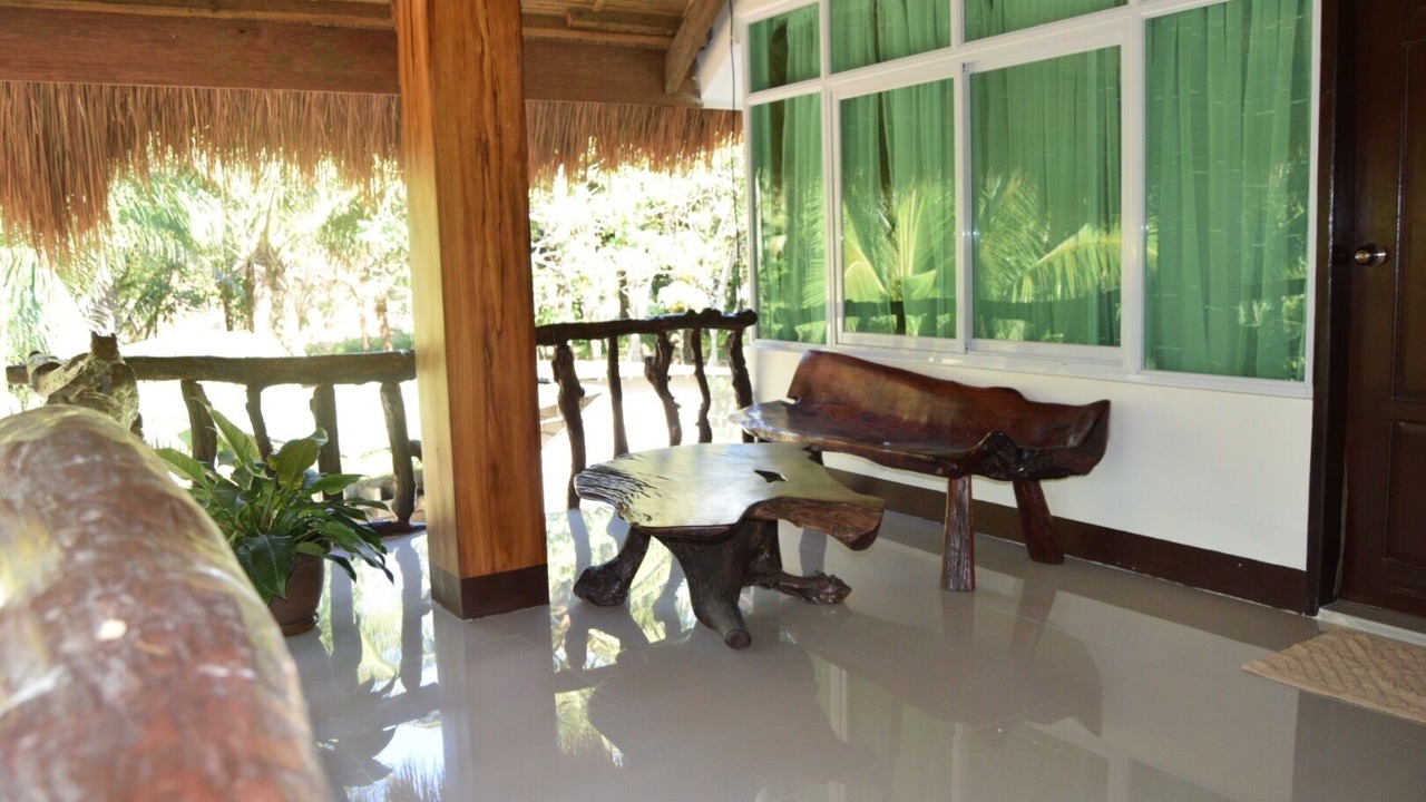 Photo of Outdoor in Baler