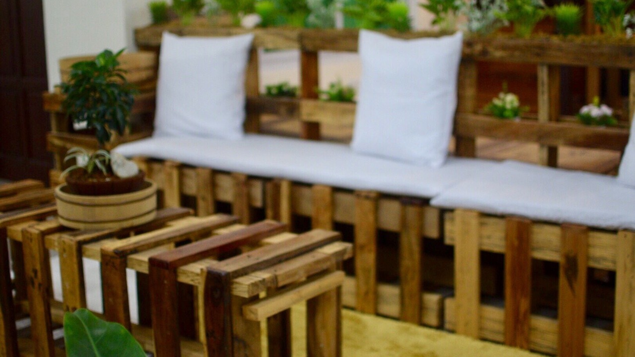 Photo of Outdoor in Baler
