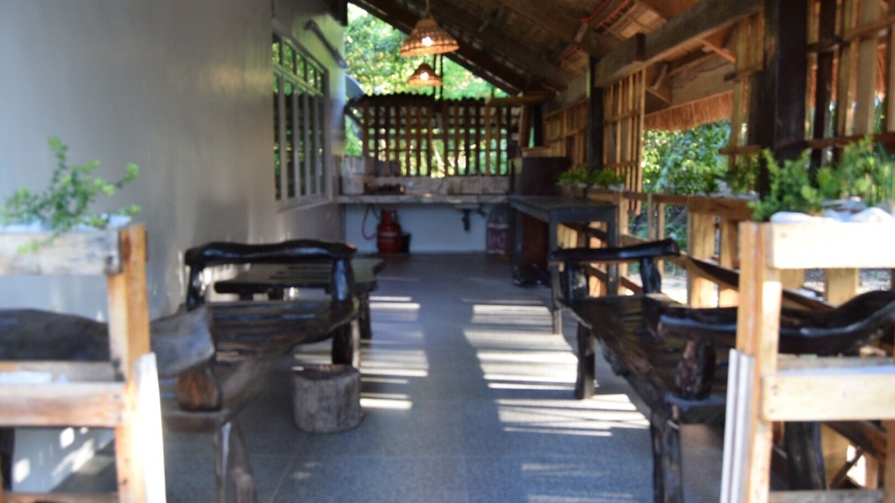 Photo of Outdoor in Baler