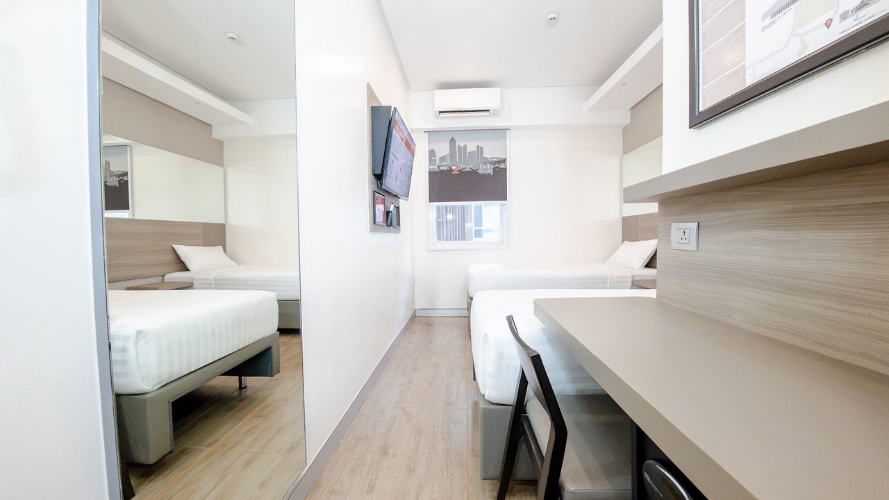 Photo of Bedroom in Bonifacio Global City