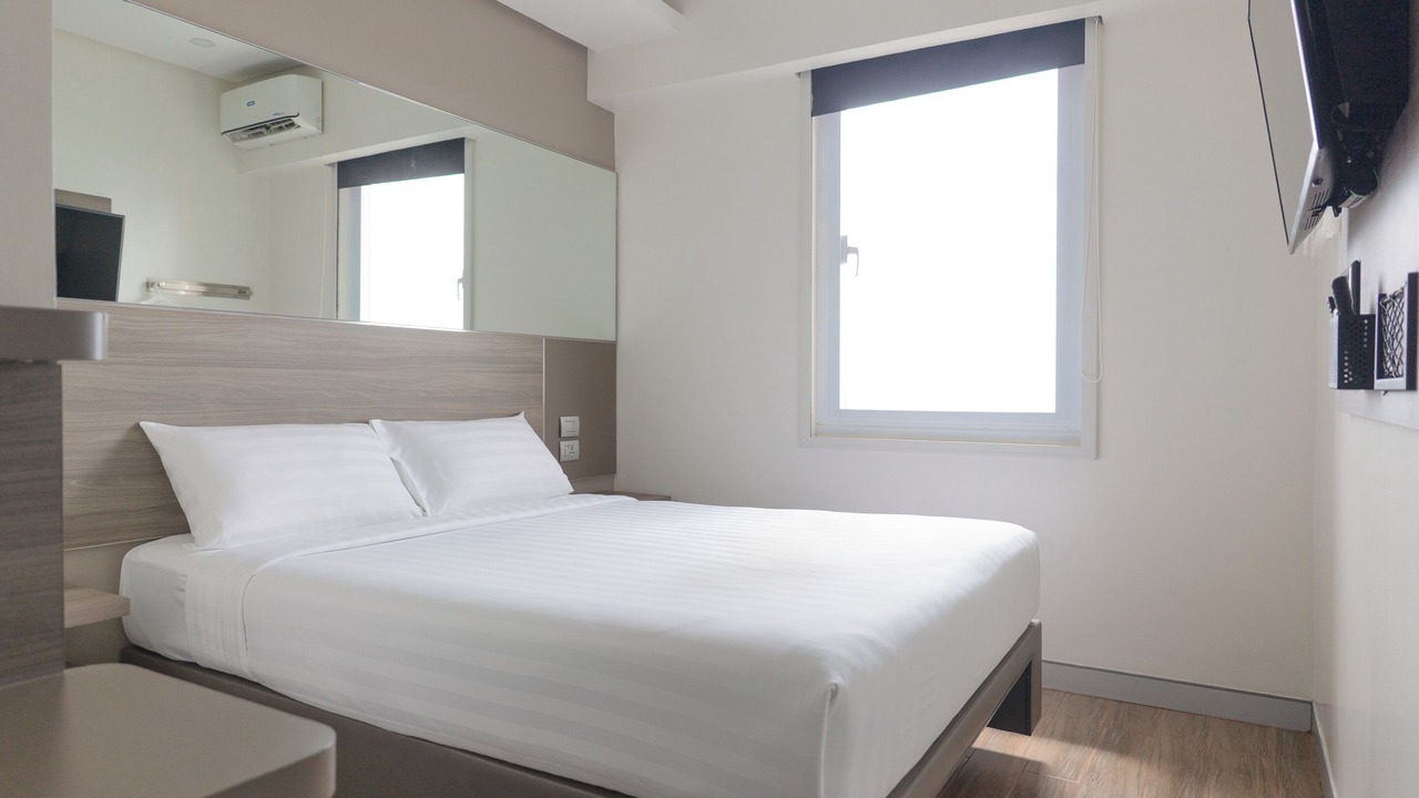 Photo of Bedroom in Bonifacio Global City