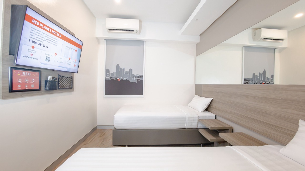 Photo of Bedroom in Bonifacio Global City