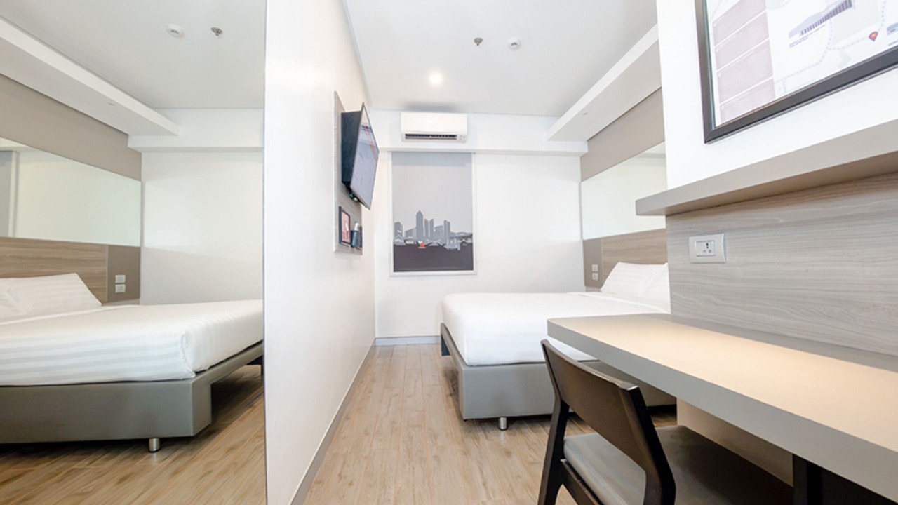 Photo of Bedroom in Bonifacio Global City