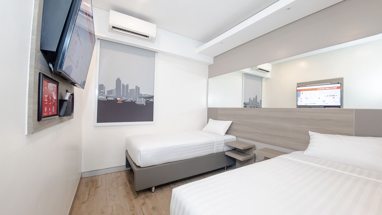 Photo of Bedroom in Bonifacio Global City