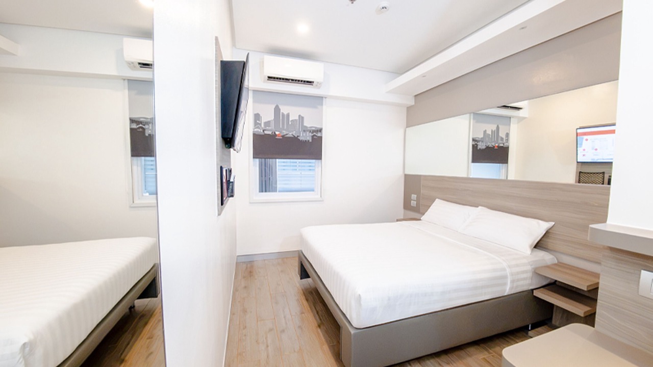 Photo of Bedroom in Bonifacio Global City