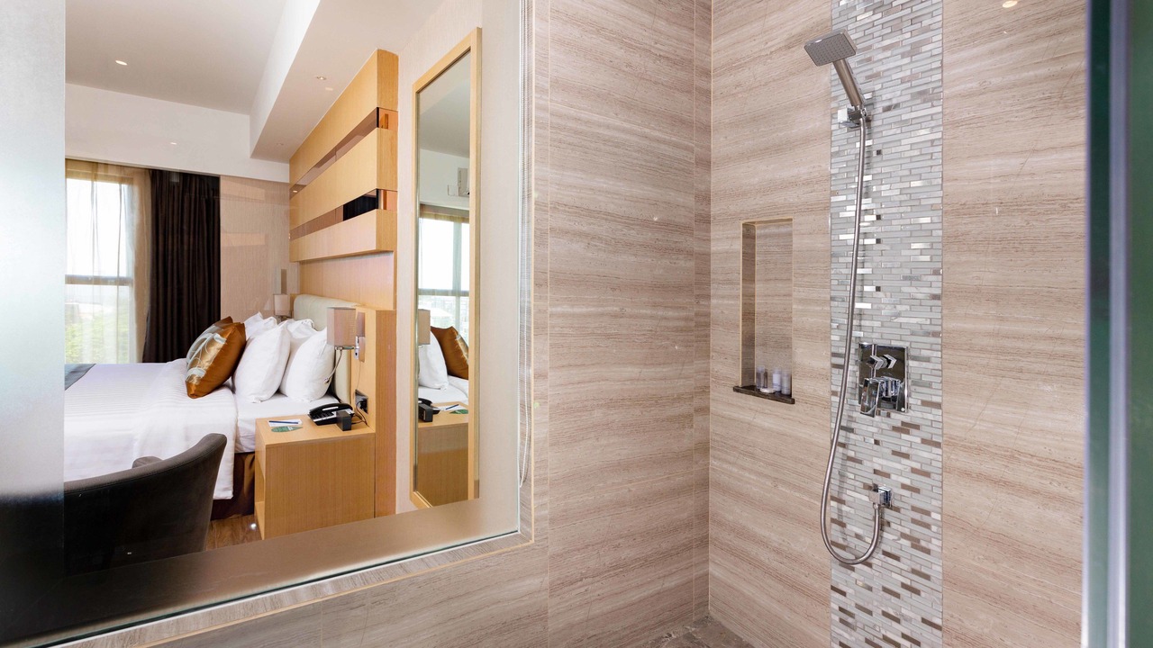 Photo of Bathroom in Balibago