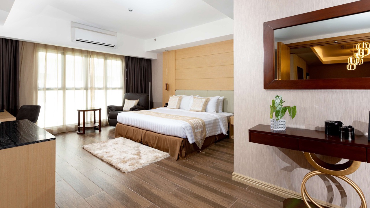 Photo of Bedroom in Balibago