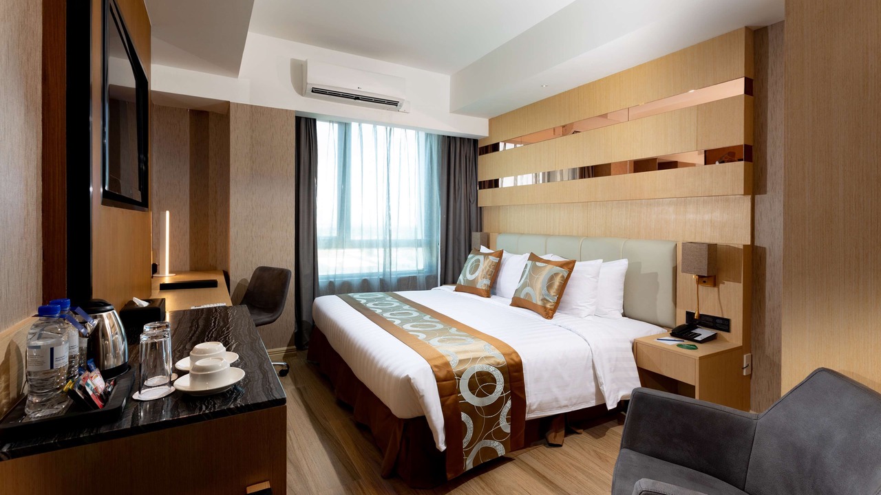 Photo of Bedroom in Balibago