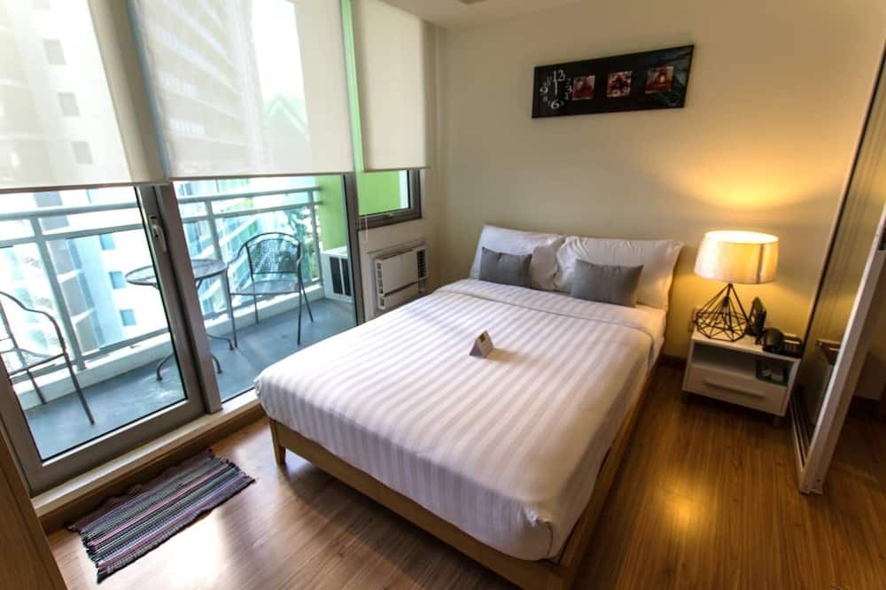 Photo of Bedroom in Don Bosco