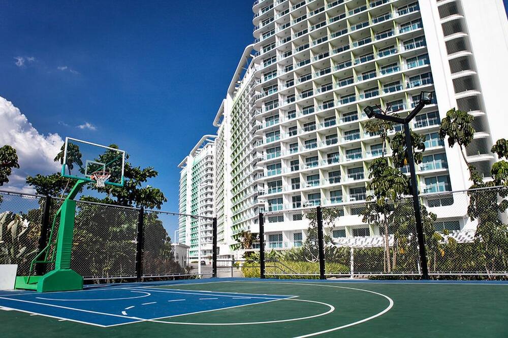 Photo of Bedroom in Don Bosco