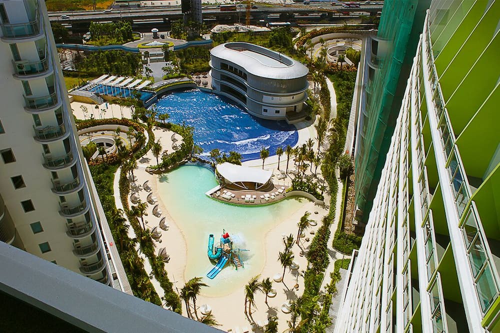 Photo of Bedroom in Don Bosco