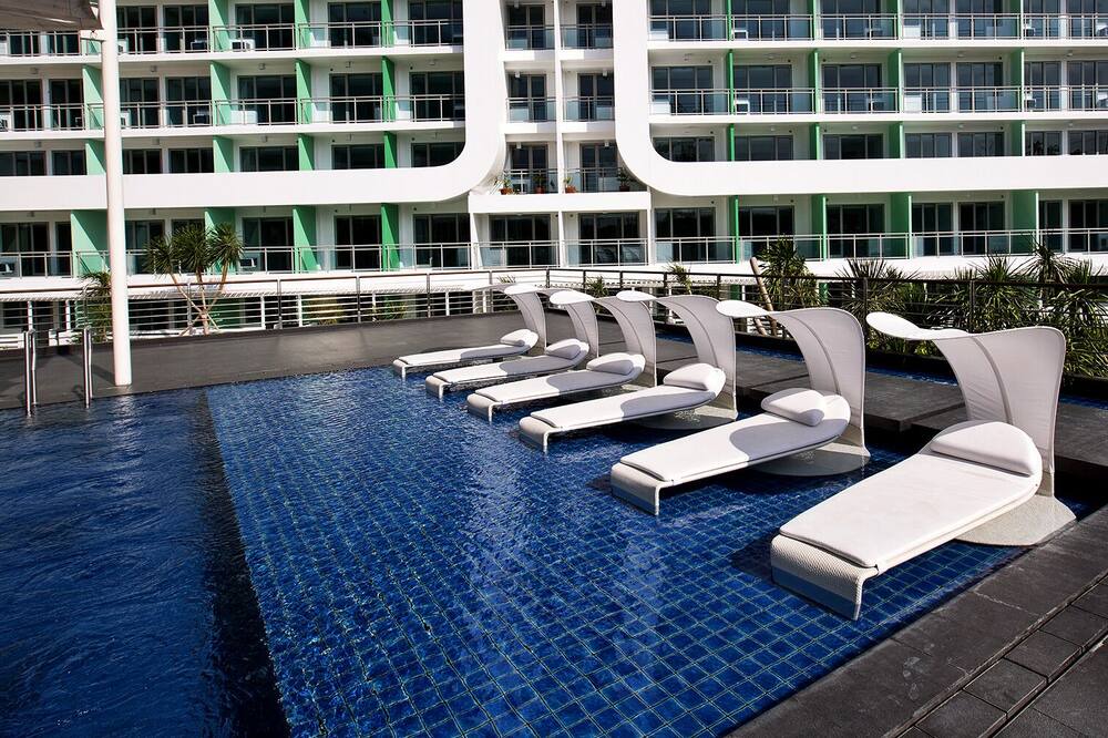 Photo of Bedroom in Don Bosco