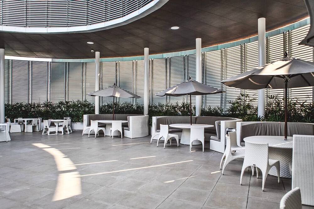 Photo of Bedroom in Don Bosco