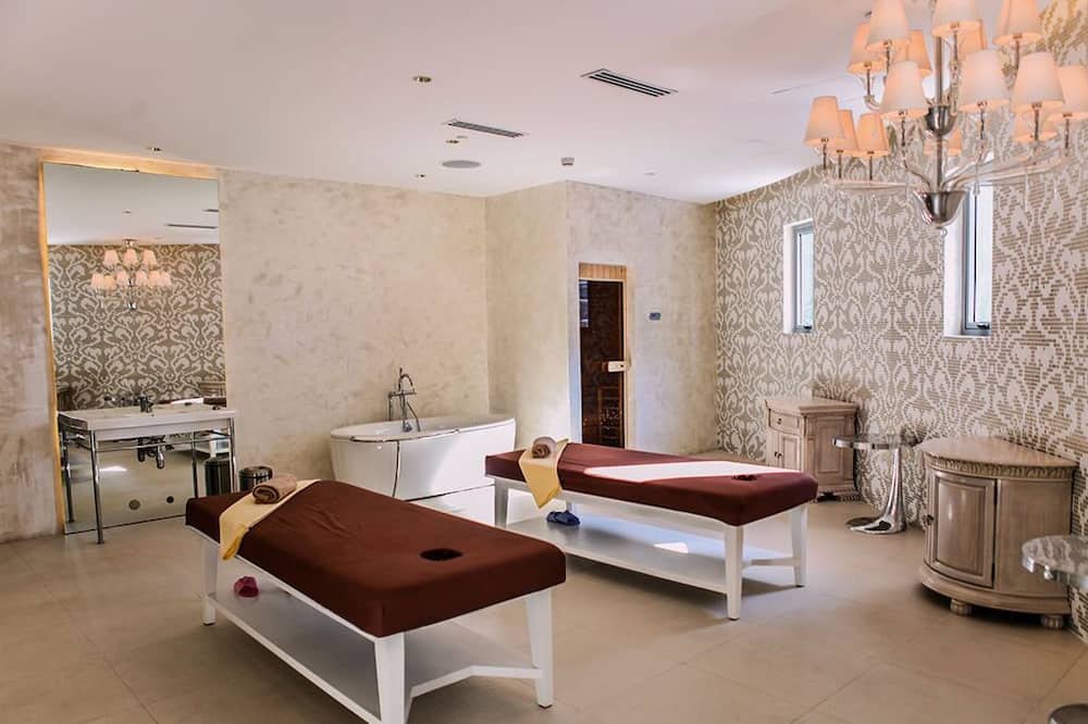 Photo of Bedroom in Don Bosco