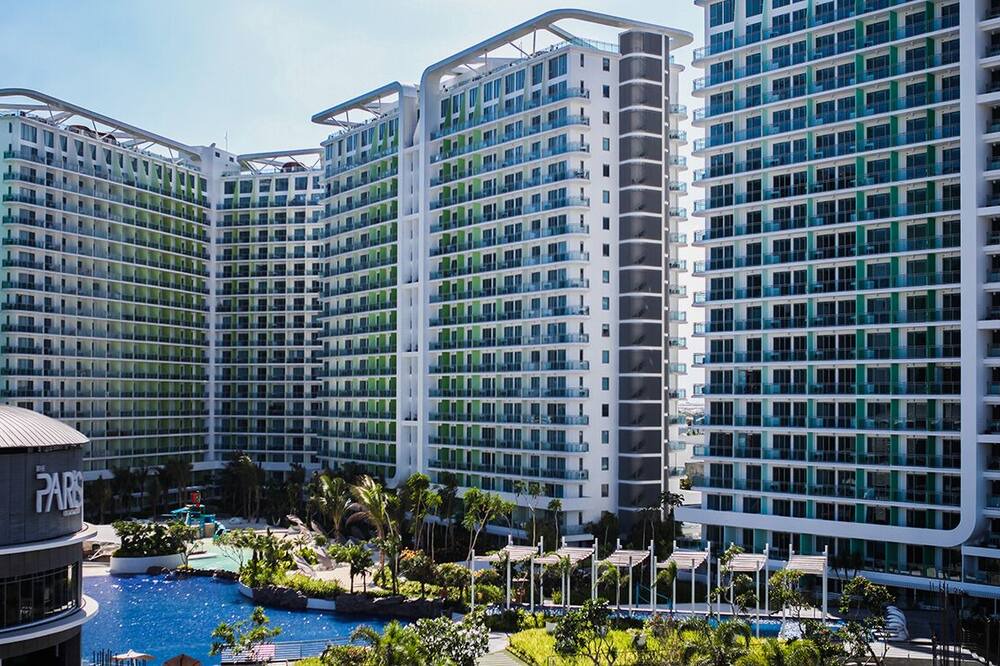 Photo of Bedroom in Don Bosco