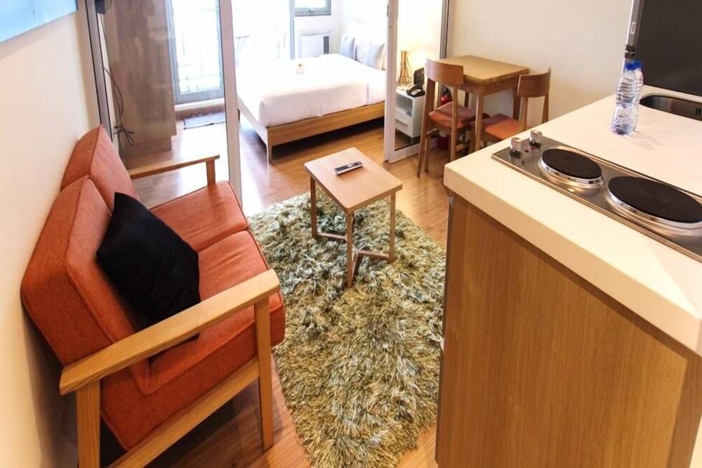 Photo of Bedroom in Don Bosco