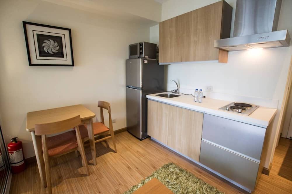 Photo of Bedroom in Don Bosco